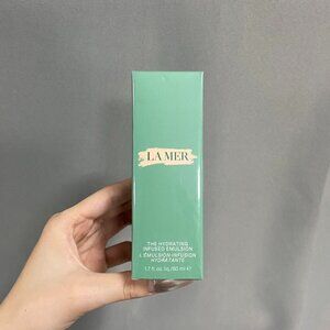 La Mer The Hydrating Infused Emulsion 1.7oz/50ml